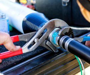 About Emergency plumbing pros Jacksonville, TX